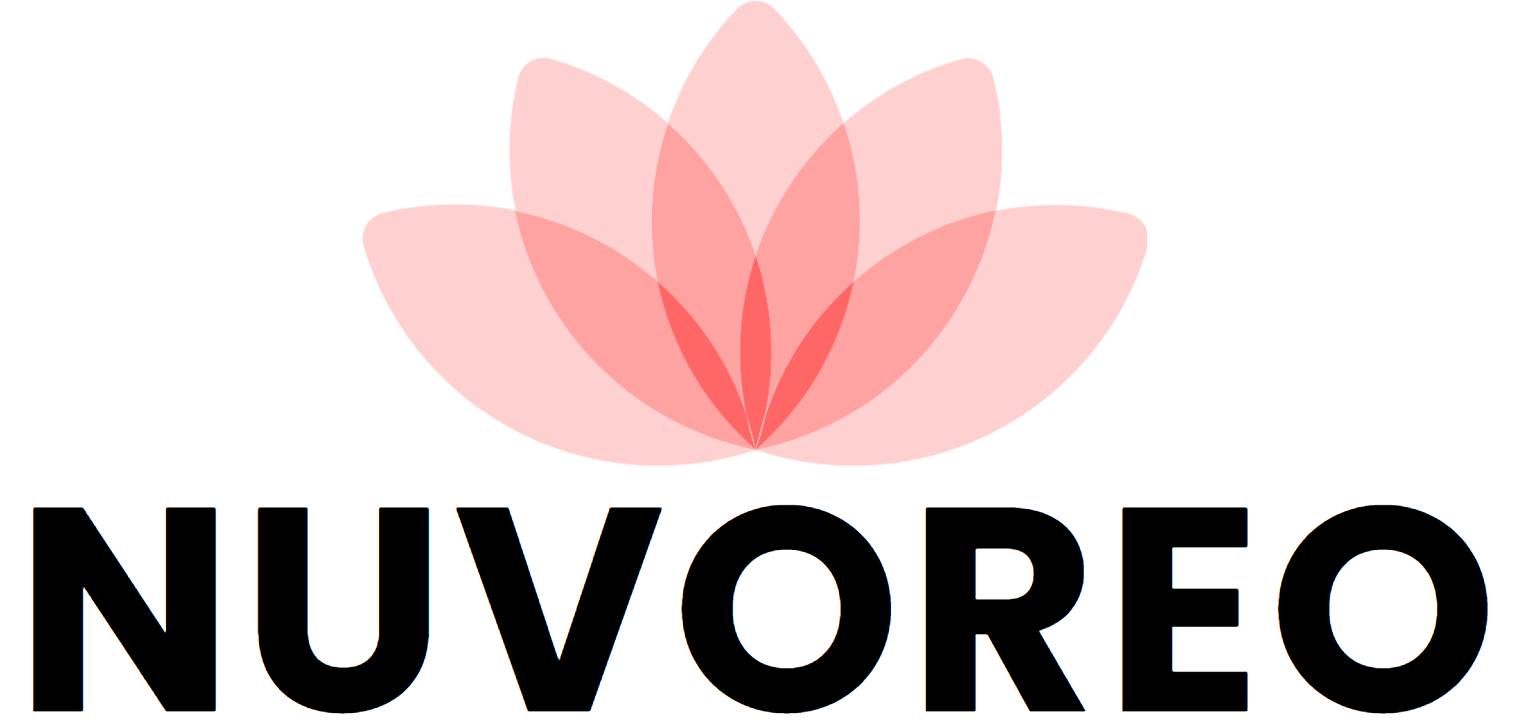 Nuvoreo