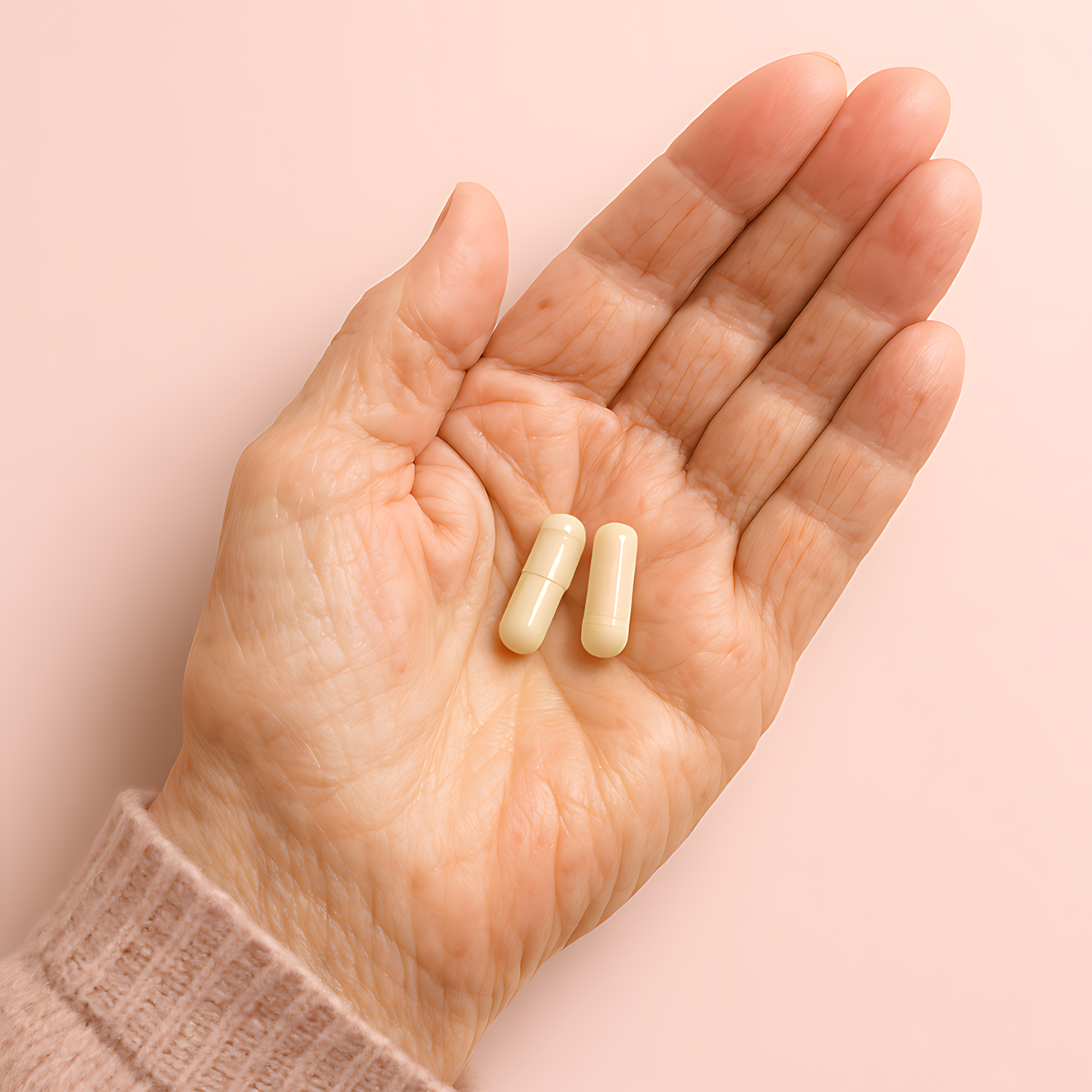 Gentle Gut Support for the Days You Need It Most